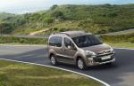 Citroen Berlingo 2012 года